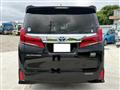 2023 Toyota Alphard G