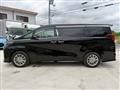 2023 Toyota Alphard G