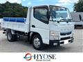 2019 Mitsubishi Canter