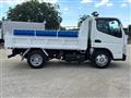 2019 Mitsubishi Canter