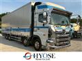 2018 Hino Hino Others