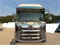 2018 Hino Hino Others