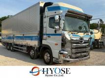 2018 Hino Hino Others