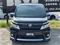 2016 Toyota Voxy
