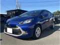 2021 Toyota AQUA