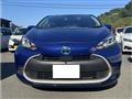 2021 Toyota AQUA