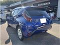 2021 Toyota AQUA