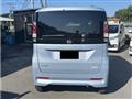 2025 Nissan ROOX