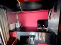 2009 Nissan Civilian Bus