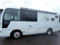 2009 Nissan Civilian Bus