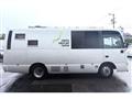2009 Nissan Civilian Bus