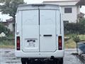 2009 Nissan Civilian Bus