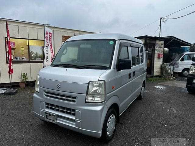 2006 Suzuki Every