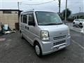 2006 Suzuki Every
