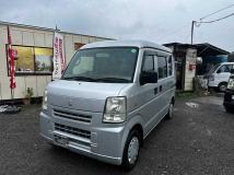 2006 Suzuki Every