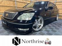 2003 Toyota Celsior