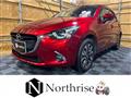 2019 Mazda Demio