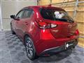 2019 Mazda Demio