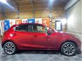 2019 Mazda Demio
