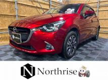 2019 Mazda Demio