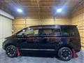 2011 Mitsubishi Delica D5