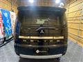 2011 Mitsubishi Delica D5