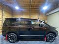 2011 Mitsubishi Delica D5