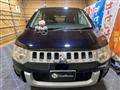 2011 Mitsubishi Delica D5