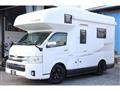 2015 Toyota Hiace Wagon