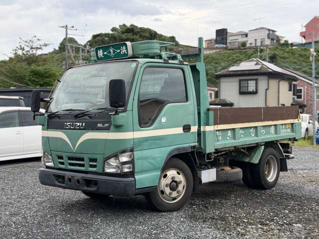 2006 Isuzu Isuzu Others