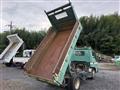 2006 Isuzu Isuzu Others