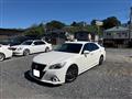 2013 Toyota Crown Athlete Series
