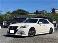 2013 Toyota Crown Athlete Series