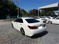 2013 Toyota Crown Athlete Series