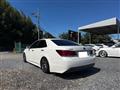 2013 Toyota Crown Athlete Series