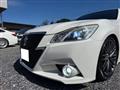 2013 Toyota Crown Athlete Series