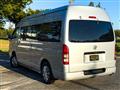 2005 Toyota Hiace Van