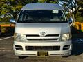 2005 Toyota Hiace Van