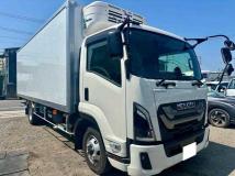 2024 Isuzu Isuzu Others