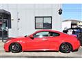 2010 Nissan Skyline Coupe