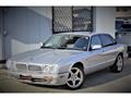 2002 Jaguar XJ Series