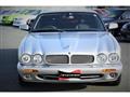 2002 Jaguar XJ Series