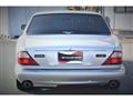 2002 Jaguar XJ Series