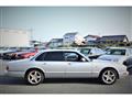2002 Jaguar XJ Series