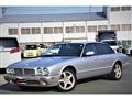 2002 Jaguar XJ Series