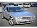 2002 Jaguar XJ Series