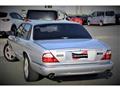 2002 Jaguar XJ Series
