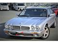2002 Jaguar XJ Series