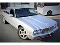 2002 Jaguar XJ Series