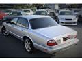 2002 Jaguar XJ Series